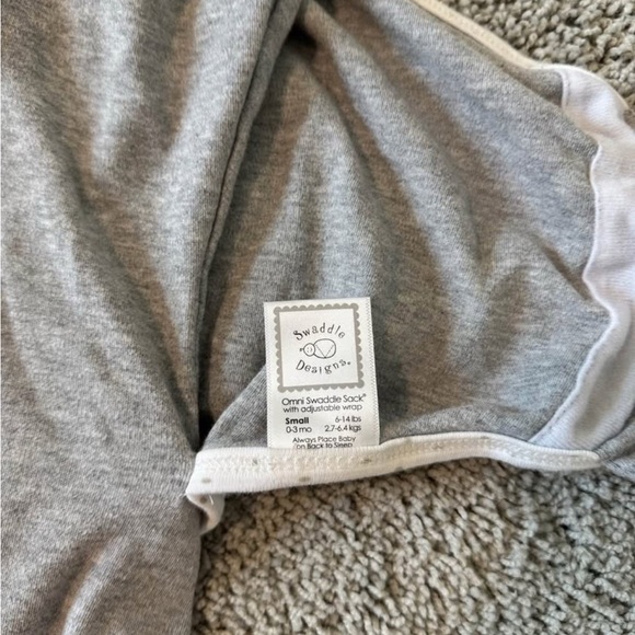 Swaddle Bundle - Picture 5 of 7